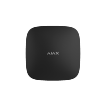 AJAX Systems ReX 2/B Rozšiřovač dosahu radiového signálu